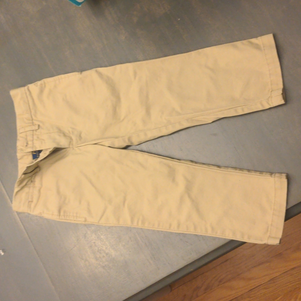 COPY - Polo Ralph Lauren toddler khaki pants